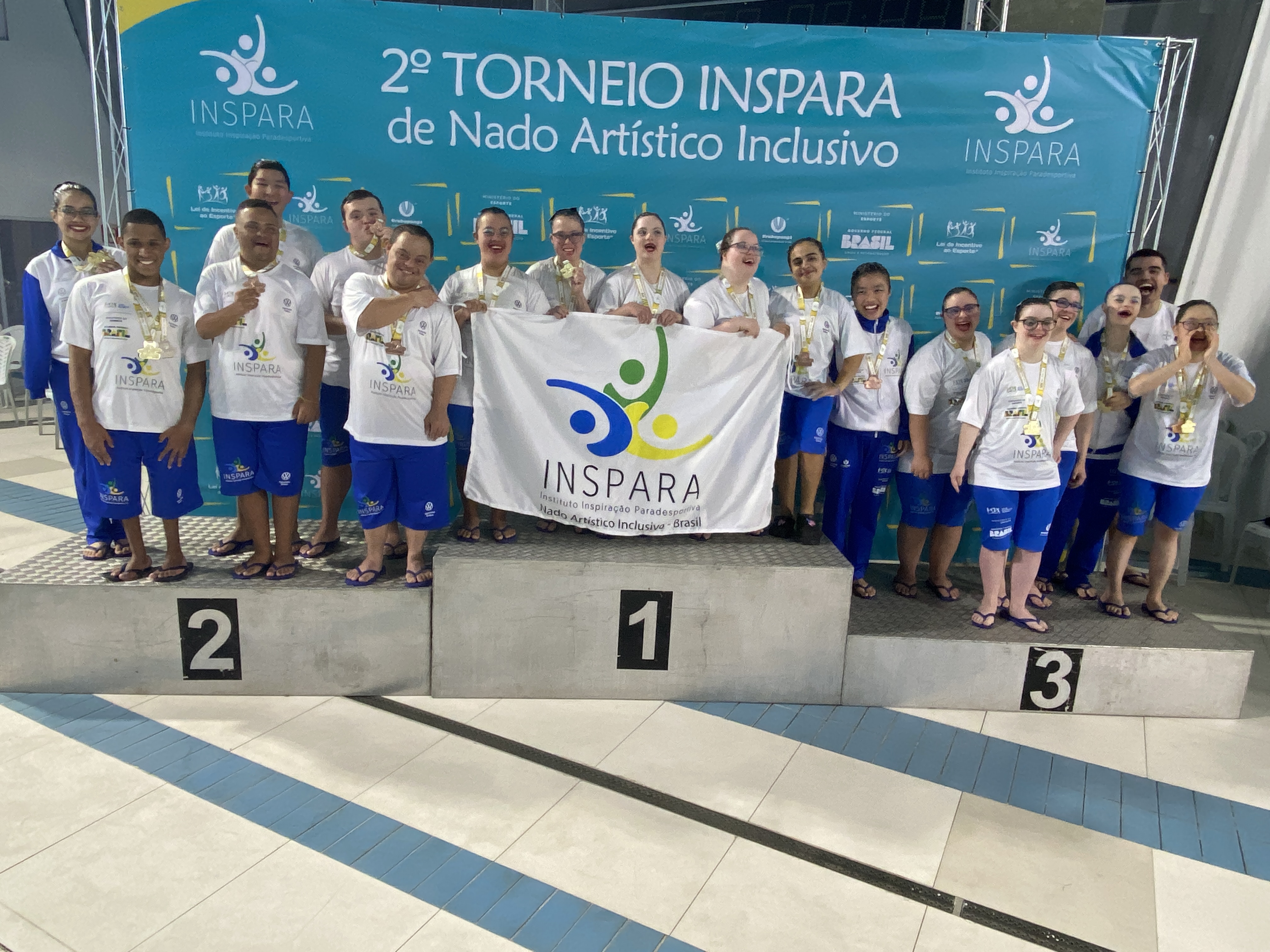 Inspara Logo