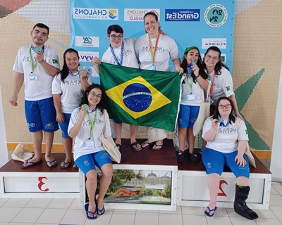 Competições