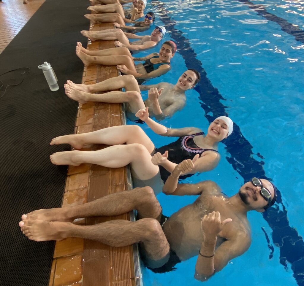 Experiência Inspara